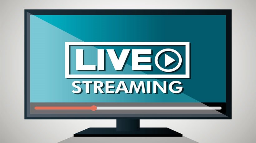 COMO MELHORAR A LIVE STREAMING?