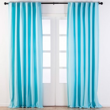 GUIA DAS CORTINAS