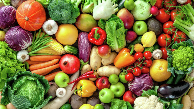 NUTRIÇÃO PARA TODOS