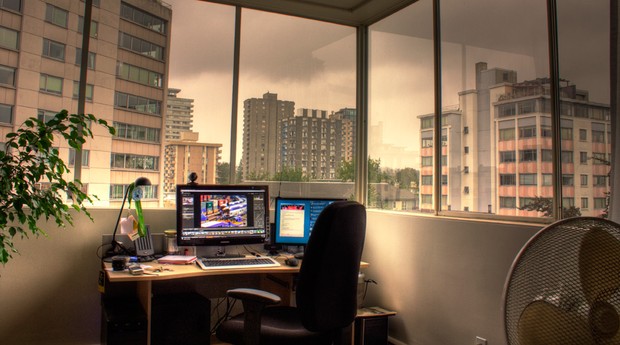 Home Office; Dicas de como Montar
