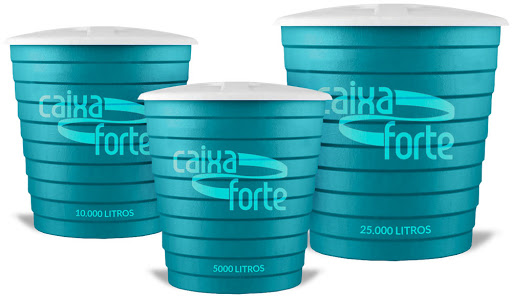 Qual a Melhor Caixa D’Água pra Residencia