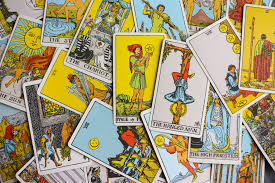 7 Coisas sobre Tarot