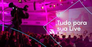 Vantagens de fazer live no YouTube