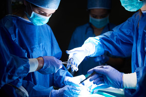 Lipoaspiração e recuperação pós-operatória
