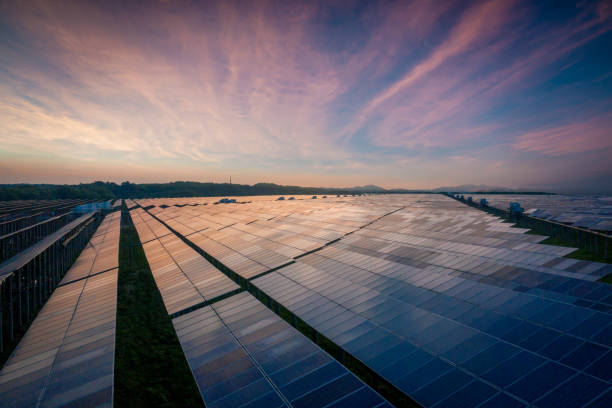 O que é energia solar e como funcionam os painéis solares?