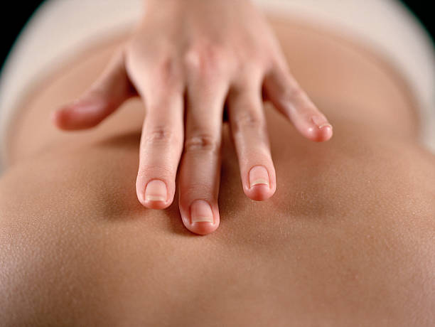 O que é terapia de massagem tântrica e seus benefícios de cura