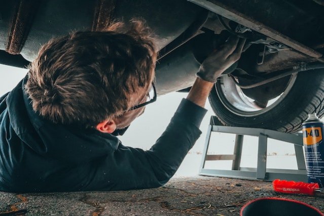 Como escolher as melhores peças automotivas para o seu carro