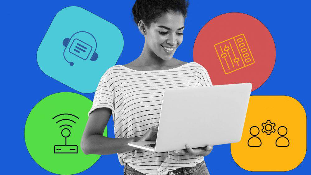 Plataformas on demand o que são e como funcionam?