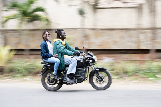 Baterias para Moto: Guia Completo para Escolher a Ideal para Você