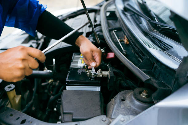 Maximizando o Desempenho do Seu Veículo: Tudo Sobre Baterias Automotivas