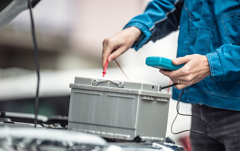 Top  Dicas para Escolher a Bateria Automotiva Ideal para Seu Carro