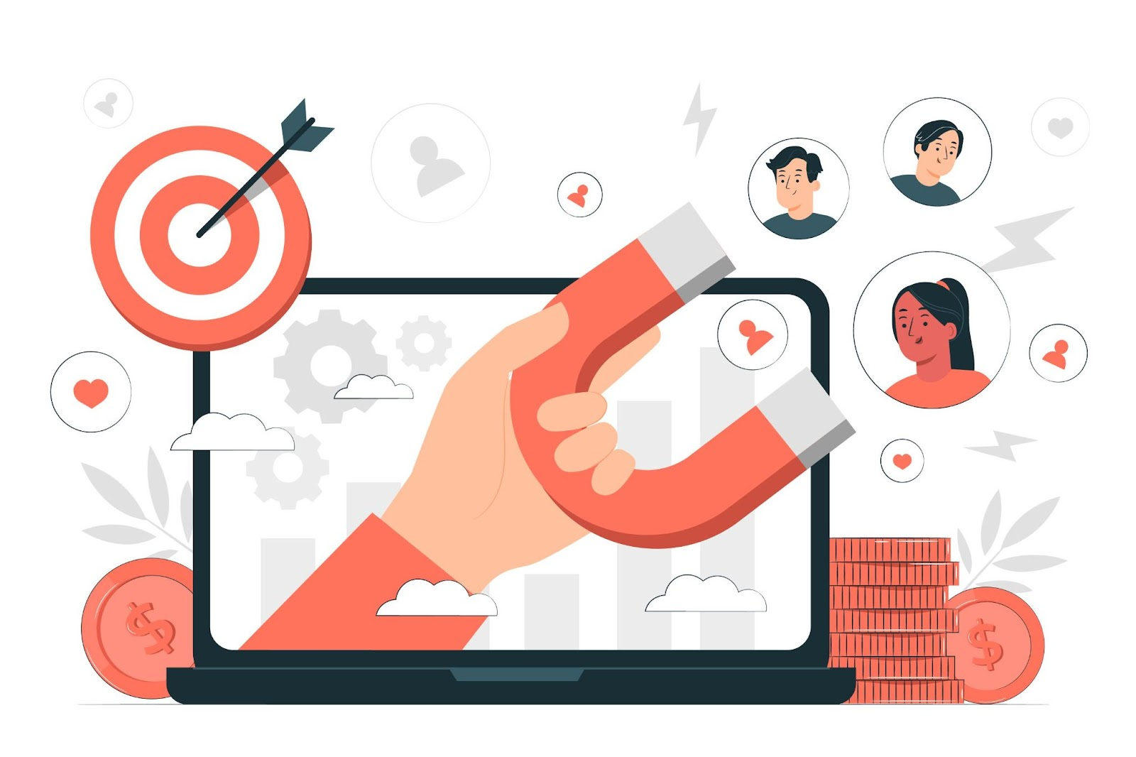 Descubra os  Nichos Mais Lucrativos: Insights Baseados nos Algoritmos do Google