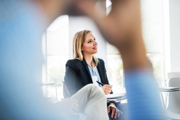 Plataformas de Treinamento Corporativo como Aliadas Estratégicas para o Crescimento e Sucesso