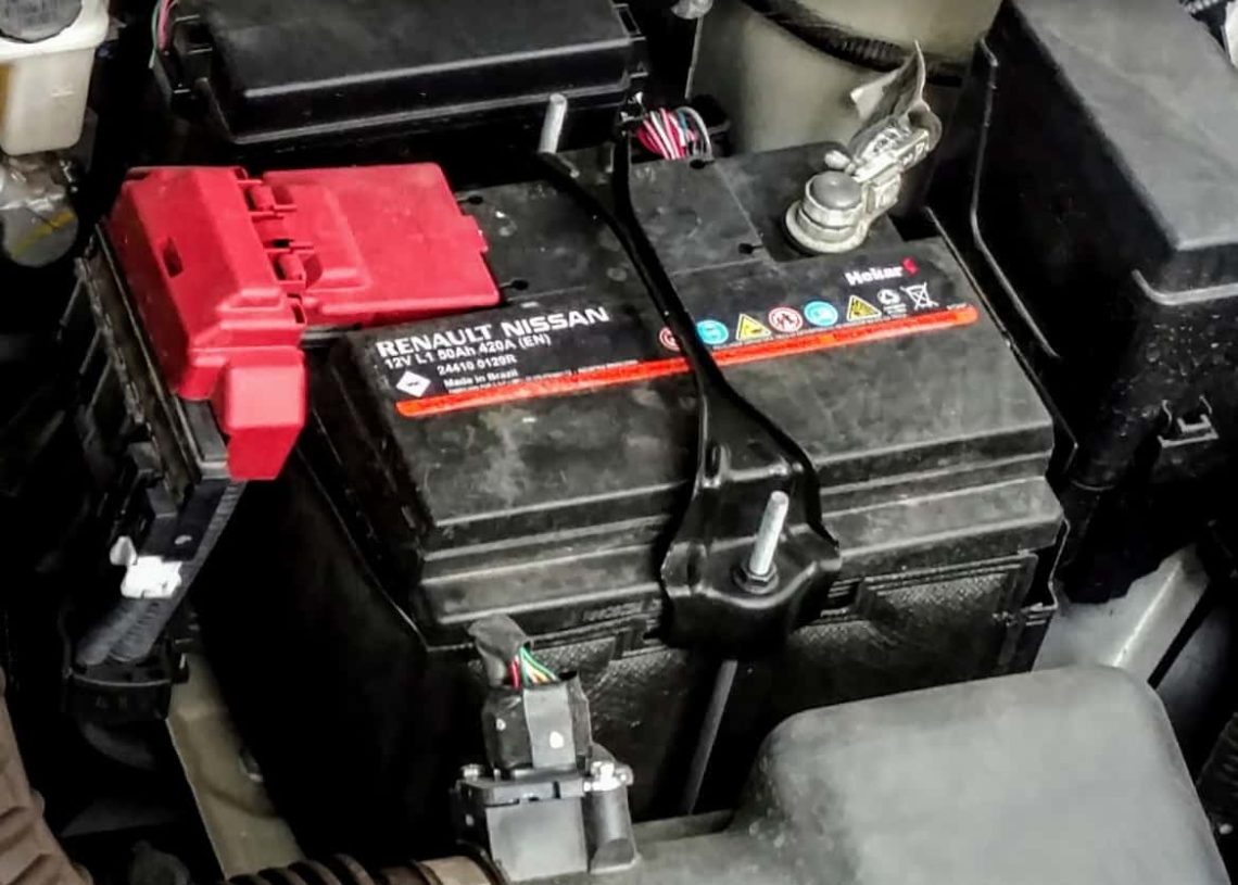 A Invenção das Baterias de Chumbo-Ácido: Um Marco na História Automotiva