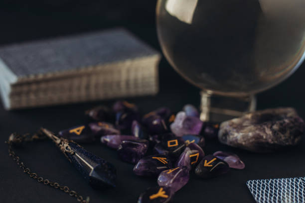 a diferença entre os arcanos maiores e menores