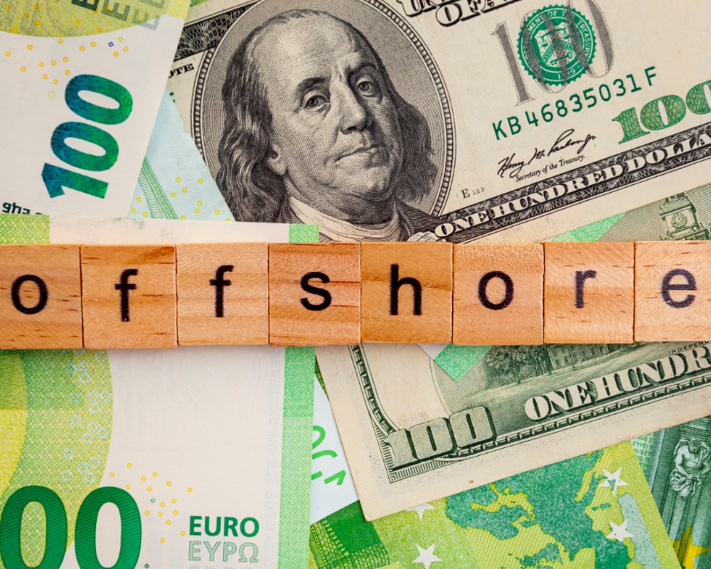 Abrindo uma conta bancária offshore em San Marino online