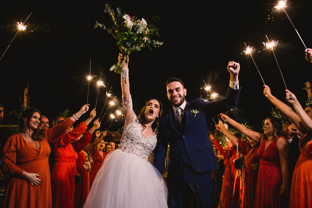 10 maneiras de preservar as memórias do seu dia de casamento