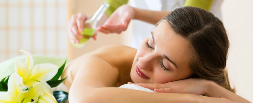 Massagem Aromática: Uma Jornada Sensorial para o Corpo e a Mente