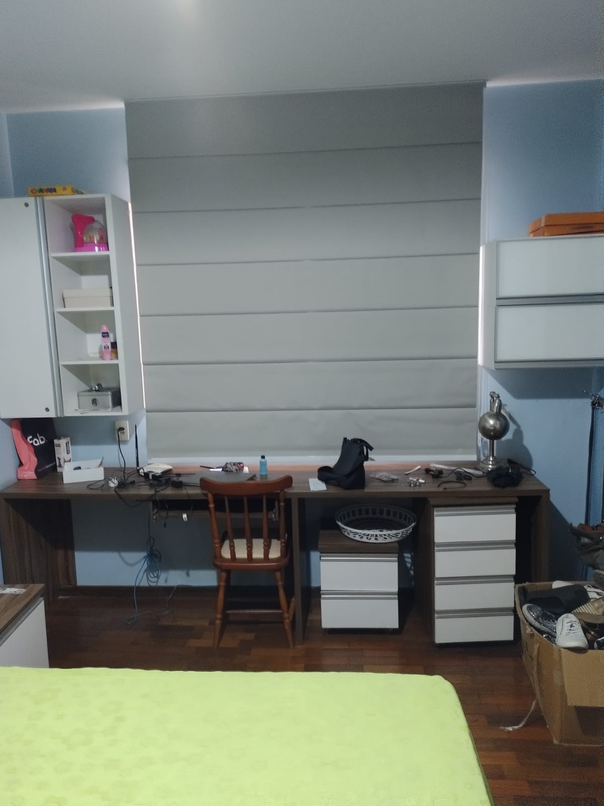 Cortinas ou Persianas? Descubra Como Escolher para Sua Casa